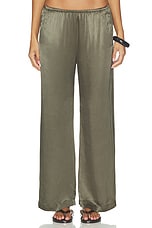 Wide Leg Pants - thumbnail 4