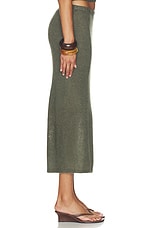 Blair Maxi Skirt - thumbnail 6