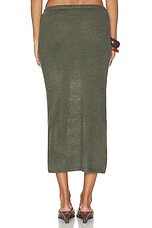 Blair Maxi Skirt - thumbnail 7