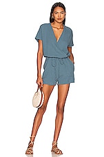 Easy Romper