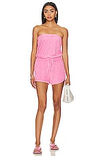 Pool Day Romper - thumbnail 4