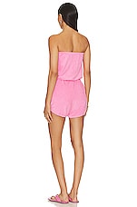 Pool Day Romper - thumbnail 6