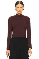Longsleeve Top