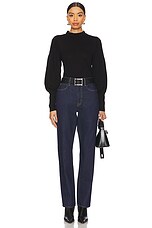 Bobi - Long Sleeve Button Front Shirt Shamrock main image 1