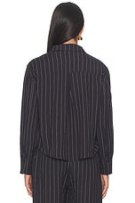 Boxy Button Front Shirt - thumbnail 6