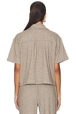 Short Sleeve Polo Tee - thumbnail 6