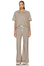 Short Sleeve Polo Tee - thumbnail 7