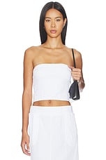 Textured Tube Top - thumbnail 4