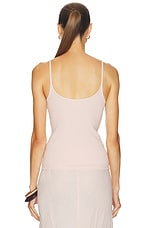 Shirred Front Cami Top - thumbnail 6