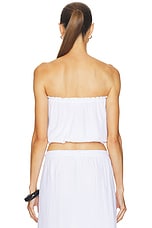 Smocked Tube Top - thumbnail 5