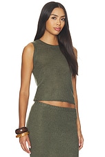 Blair Sleeveless Top - thumbnail 5