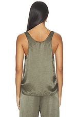 Date Night Shell Tank Top - thumbnail 6