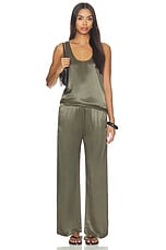 Date Night Shell Tank Top - thumbnail 7