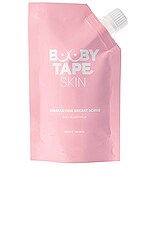 Product image of Booby Tape Booby Tape Miracle Pink Breast Scrub. Click to view full details