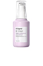 Product image of Briogeo B. Well Organic + Cold-Pressed 100% Castor Oil. Click to view full details
