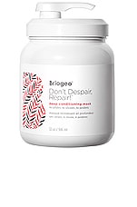 Product image of Briogeo Briogeo Don't Despair, Repair! Deep Conditioning Mask Liter. Click to view full details