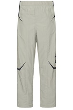 Shell Track Pant