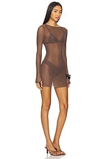 Gisele 2.0 Mini Dress - thumbnail 5