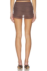Claudia Mini Skirt - thumbnail 7