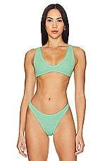 Scout Crop Bikini Top