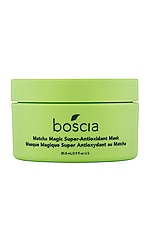 boscia Matcha Magic Super-Antioxidant Mask