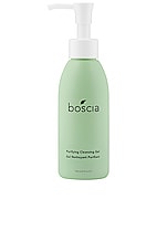 Product image of boscia boscia Purifying Cleansing Gel. Click to view full details
