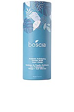 Product image of boscia Probiotic Face + Scalp Exfoliating Powder Refill. Click to view full details