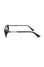Cat Eye Sunglasses - thumbnail 6