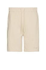 Script Jogger Shorts