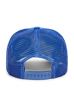 Royal B Trucker Hat - thumbnail 6