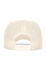 Mellow Yellow Trucker Hat - thumbnail 6