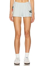 Ask Me If I Care Kimmy Shorts