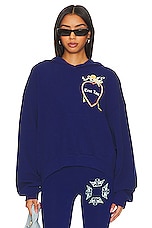 Head Over Heals Hoodie