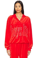 Presley Top
