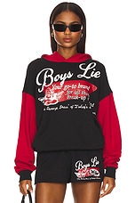 Revenge Racer Hoodie