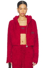 Lucy Cozy Hoodie - thumbnail 4