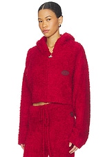 Lucy Cozy Hoodie - thumbnail 6