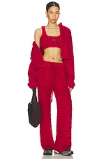Lucy Cozy Hoodie - thumbnail 8
