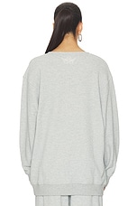 Signature Thermal Crewneck - thumbnail 6