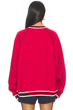 Sport Kara Crewneck Sweatshirt - thumbnail 6