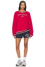 Sport Kara Crewneck Sweatshirt - thumbnail 7