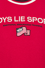 Sport Kara Crewneck Sweatshirt - thumbnail 8