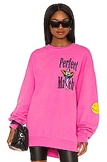 Product image of Boys Lie Perfect Match Sweatshirt. Click to view full details