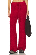 Lucy Cozy Sweatpant - thumbnail 4