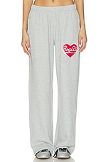 Signature Thermal Alex Sweatpants - thumbnail 4
