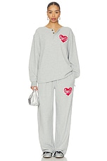 Signature Thermal Alex Sweatpants - thumbnail 8