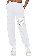 Product image of Boys Lie What Is True Love Sweatpant. Click to view full details