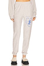 Product image of Boys Lie Love Is Blind Sweatpants. Click to view full details