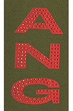 Boys Lie Angel Psychic V2 Sweatpants in Olive | REVOLVE