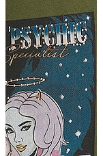 Boys Lie Angel Psychic V2 Sweatpants in Olive | REVOLVE